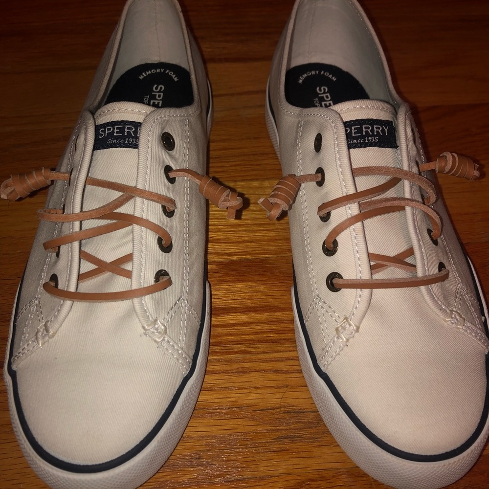 SPERRY Top-Sider Seacoast Canvas